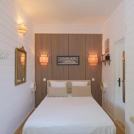 Les Suites D'Alienor, Suite Jasmin Pessac Kültér fotó