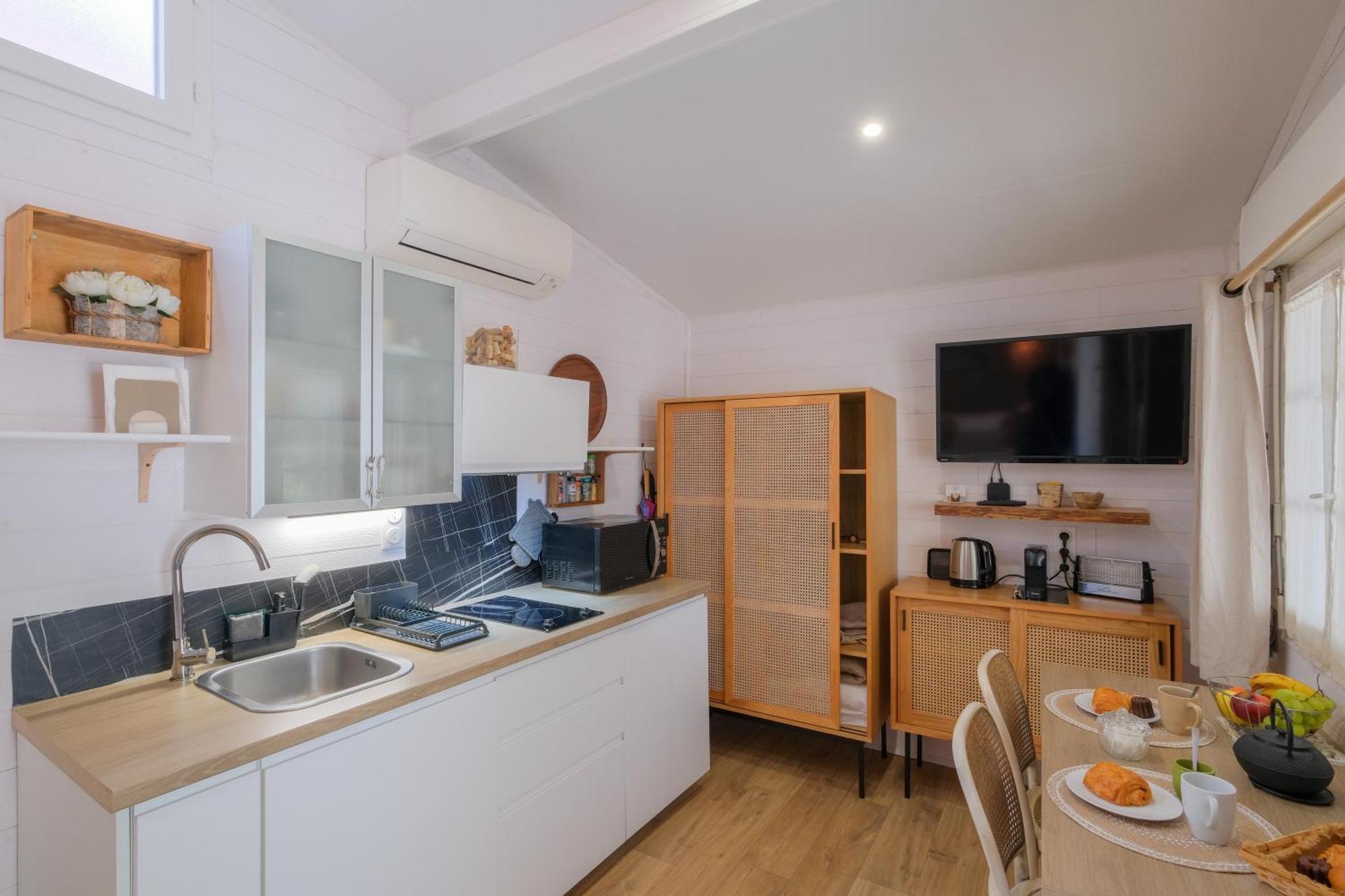 Les Suites D'Alienor, Suite Jasmin Pessac Kültér fotó
